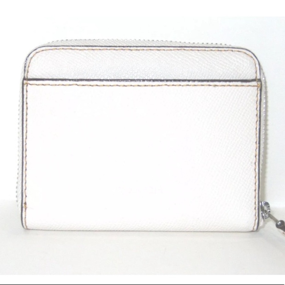 Authentic COACH Disney X Zip around small wallet - Picture 2 of 8
